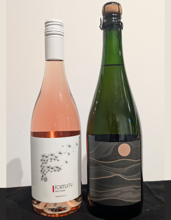 Rosé Duo