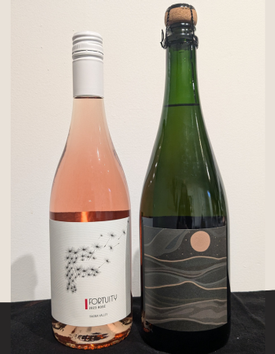 Rosé Duo