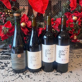 2024 Be Merry Wine Bundle